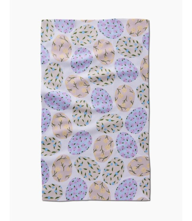 Egg Cellent Tea Towels