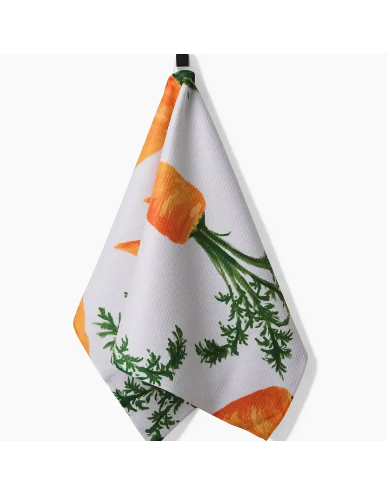 Hoppy Harvest Tea Towels
