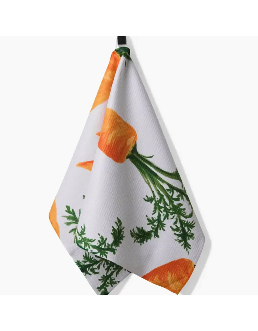 Hoppy Harvest Tea Towels