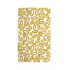 Gold Taylor Tea Towel