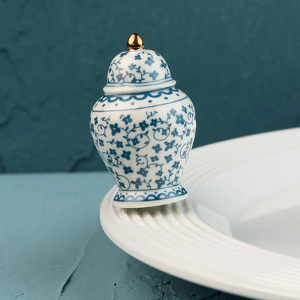 GINGER JAR MINI