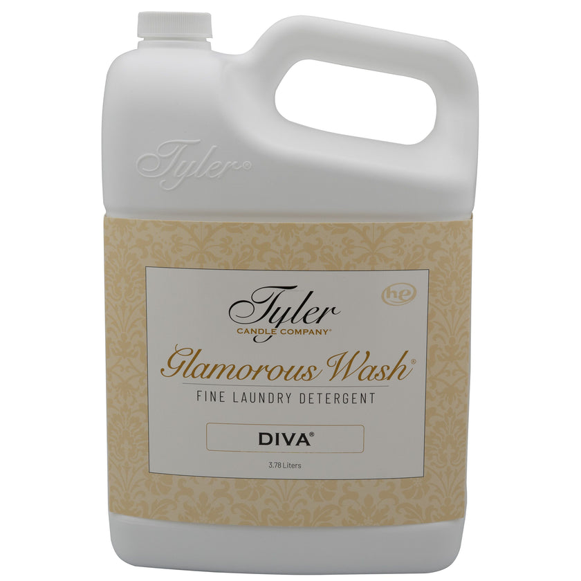 Diva Glamorous Wash 3785g