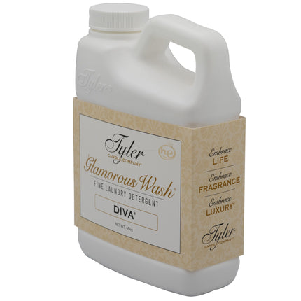 Diva Glamorous Wash 454g