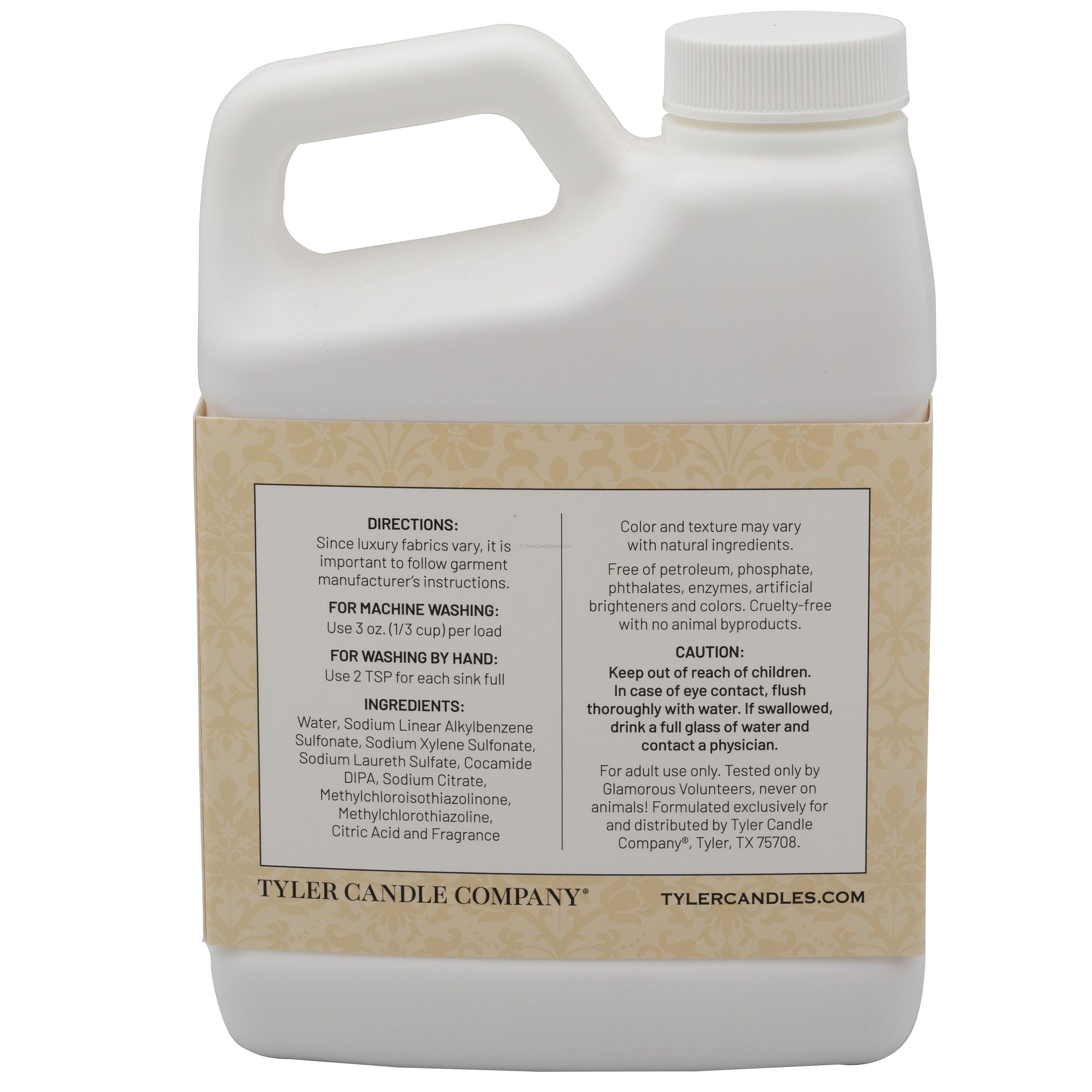 Diva Glamorous Wash 454g