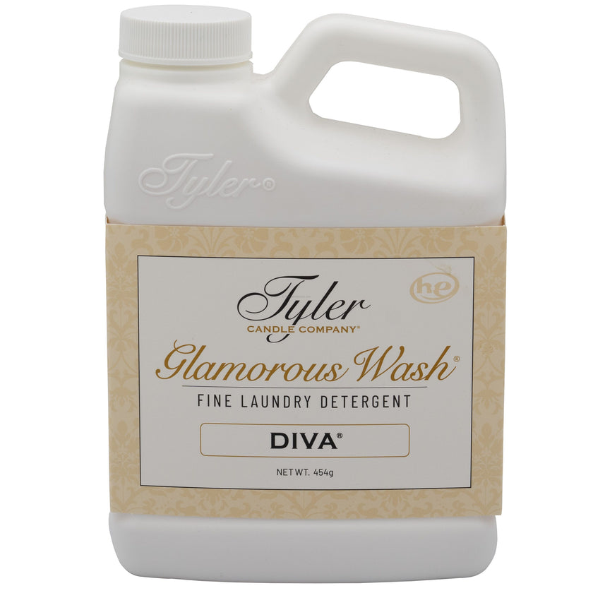 Diva Glamorous Wash 454g