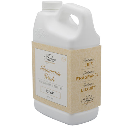 Diva Glamorous Wash 907g