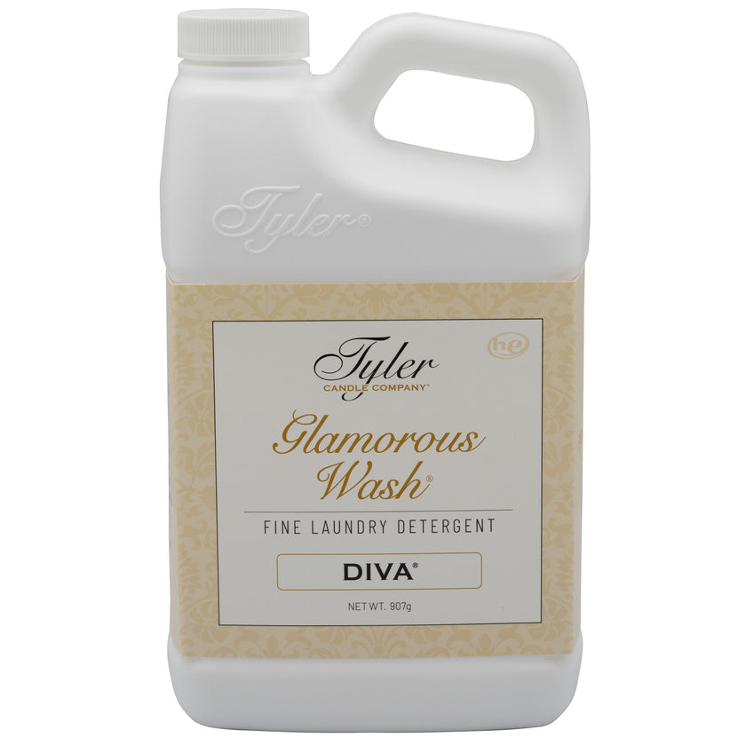 Diva Glamorous Wash 907g