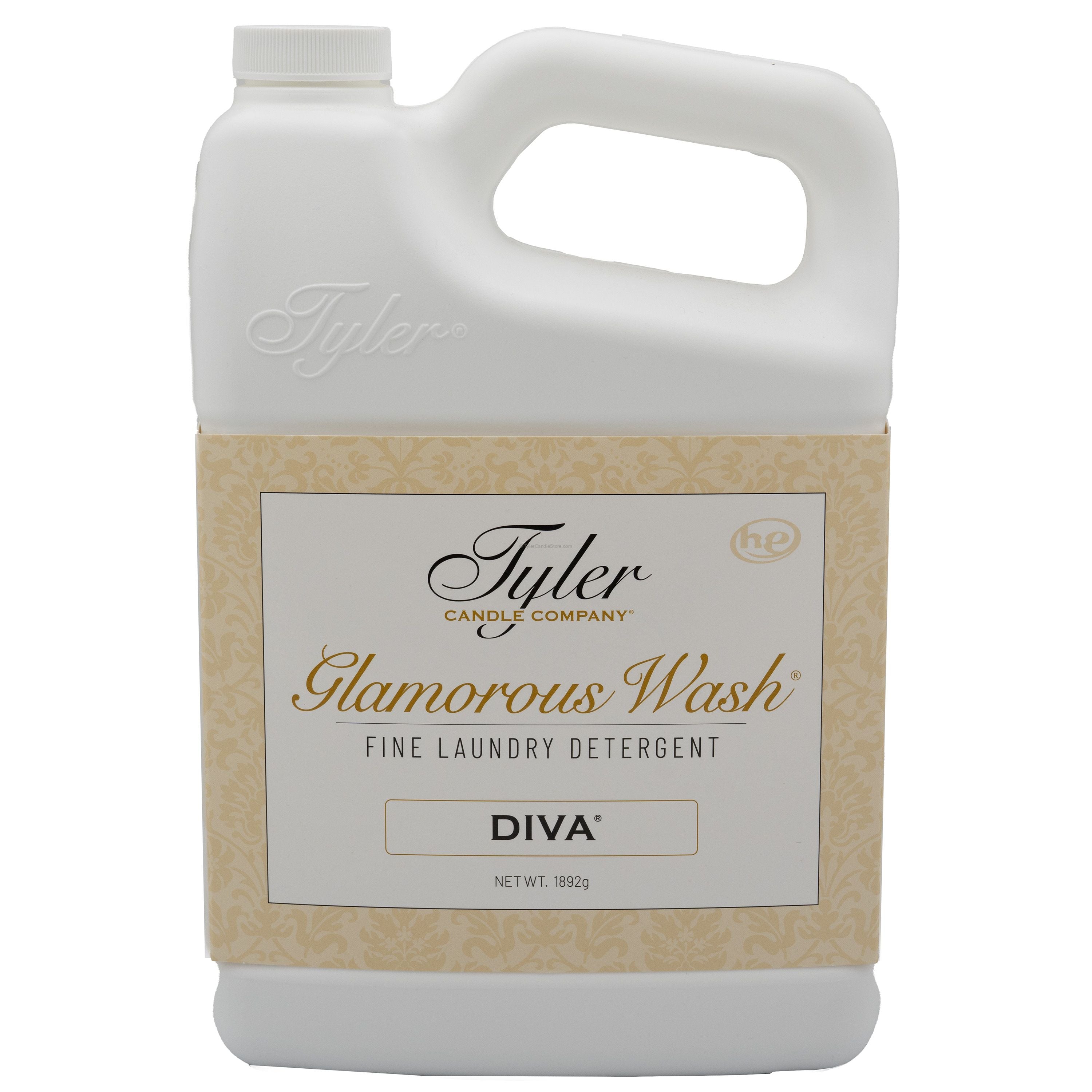 Diva Glamorous Wash 1892g