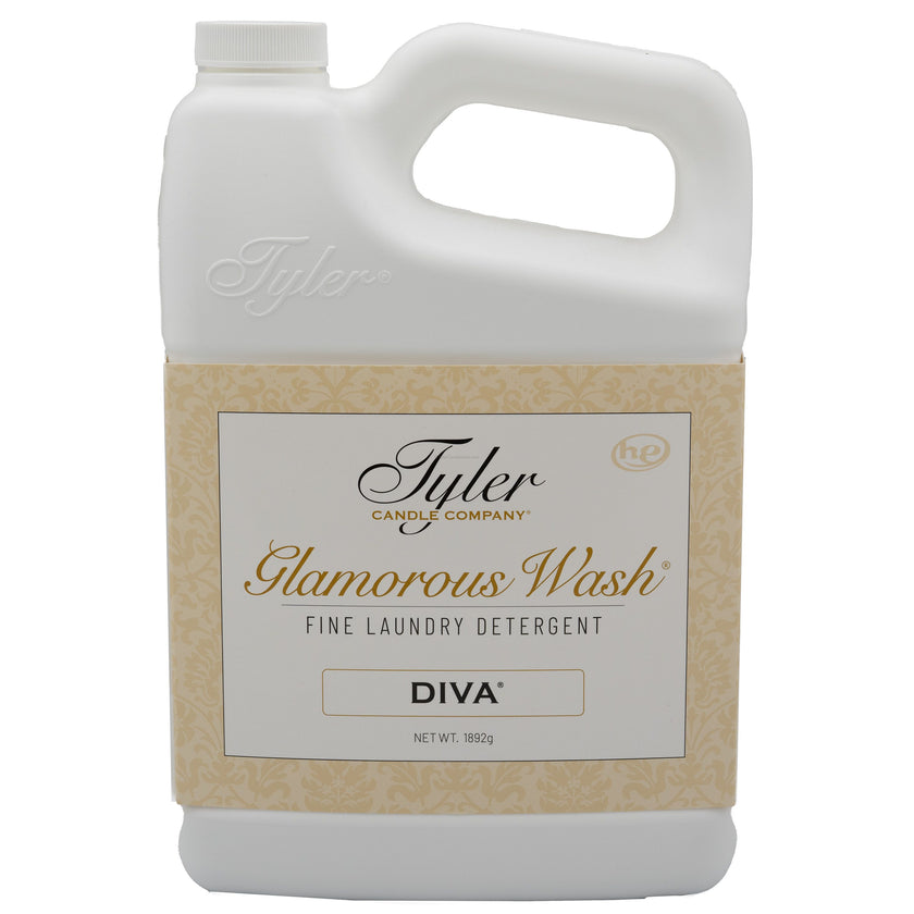 Diva Glamorous Wash 1892g