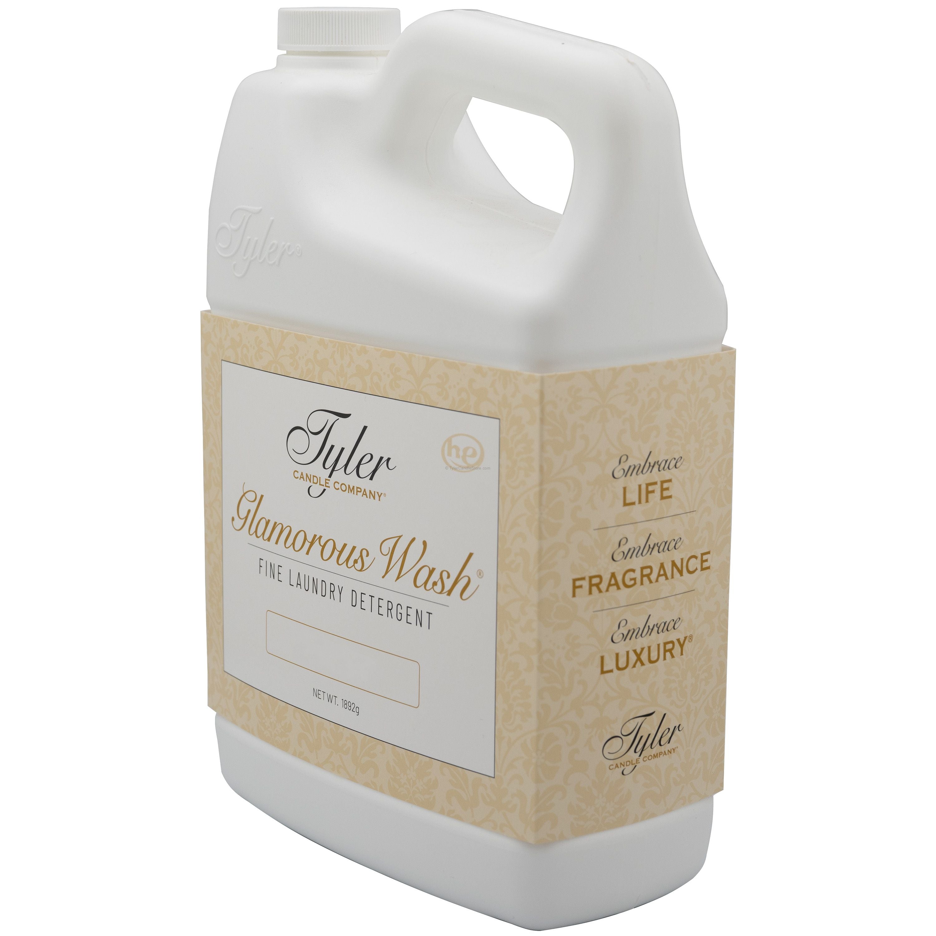 High Maintenance Glamorous Wash 1892g