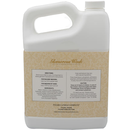 High Maintenance Glamorous Wash 1892g