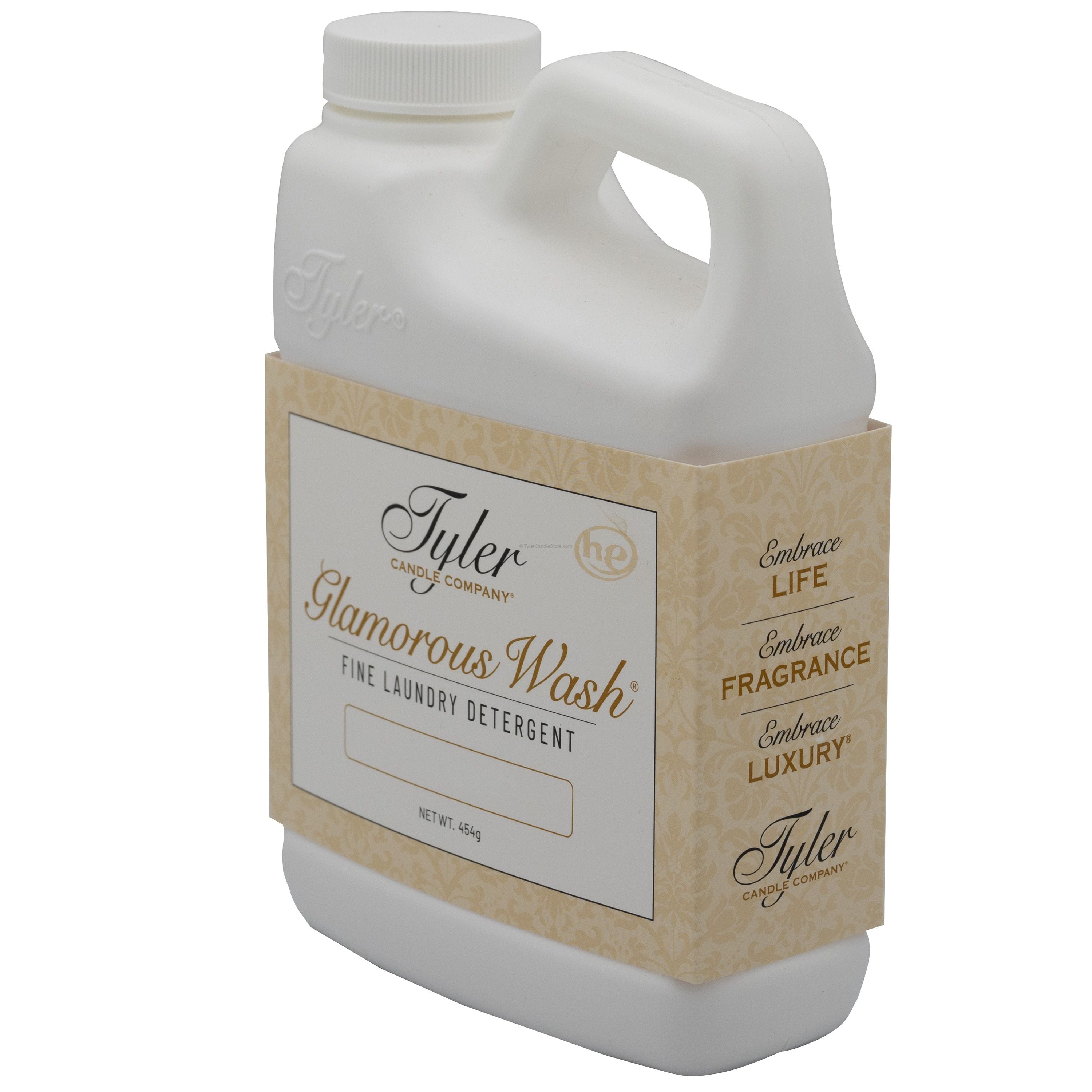 High Maintenance Glamorous Wash 454g