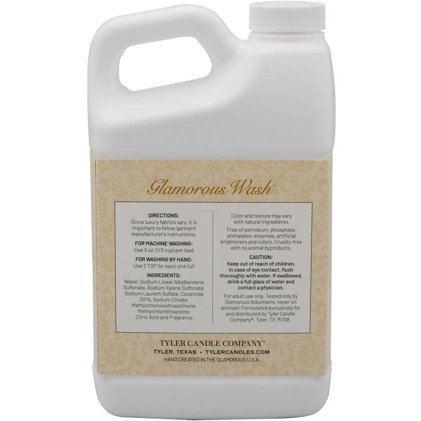 High Maintenance Glamorous Wash 907g