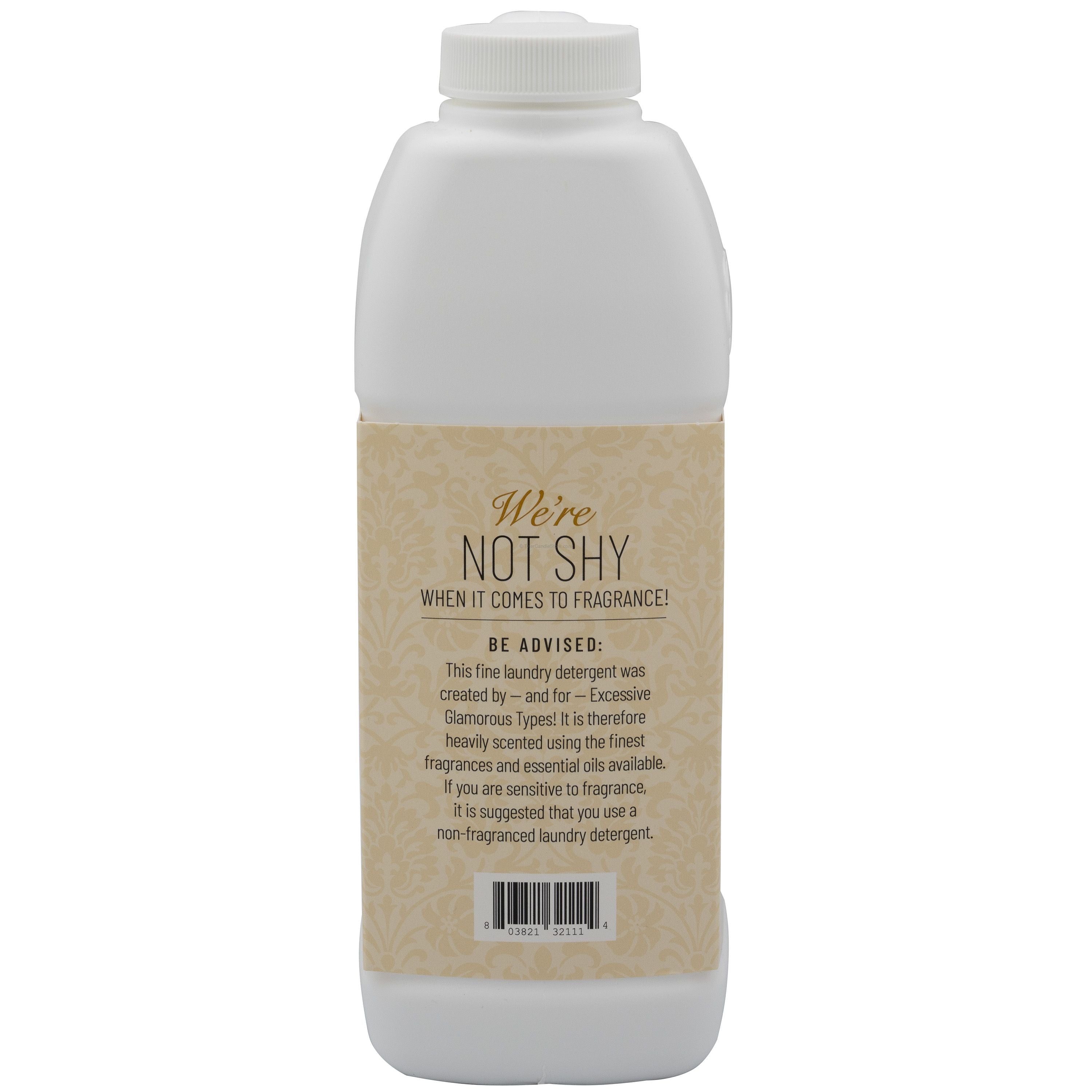 High Maintenance Glamorous Wash 907g