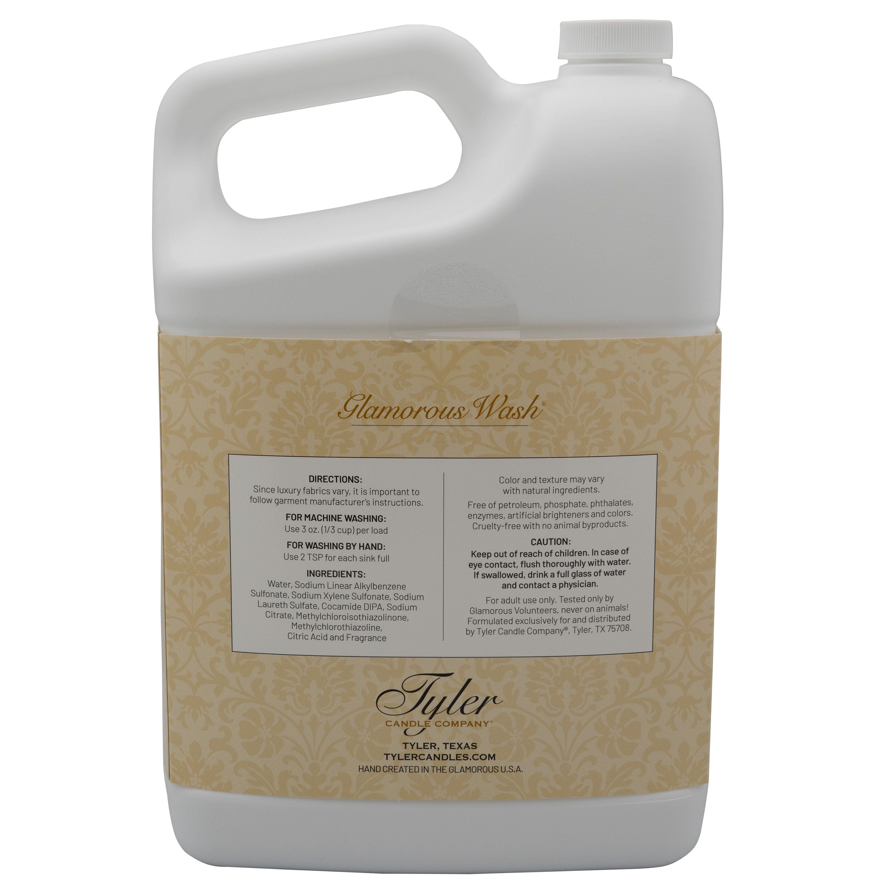 Trophy Glamorous Wash 3785g