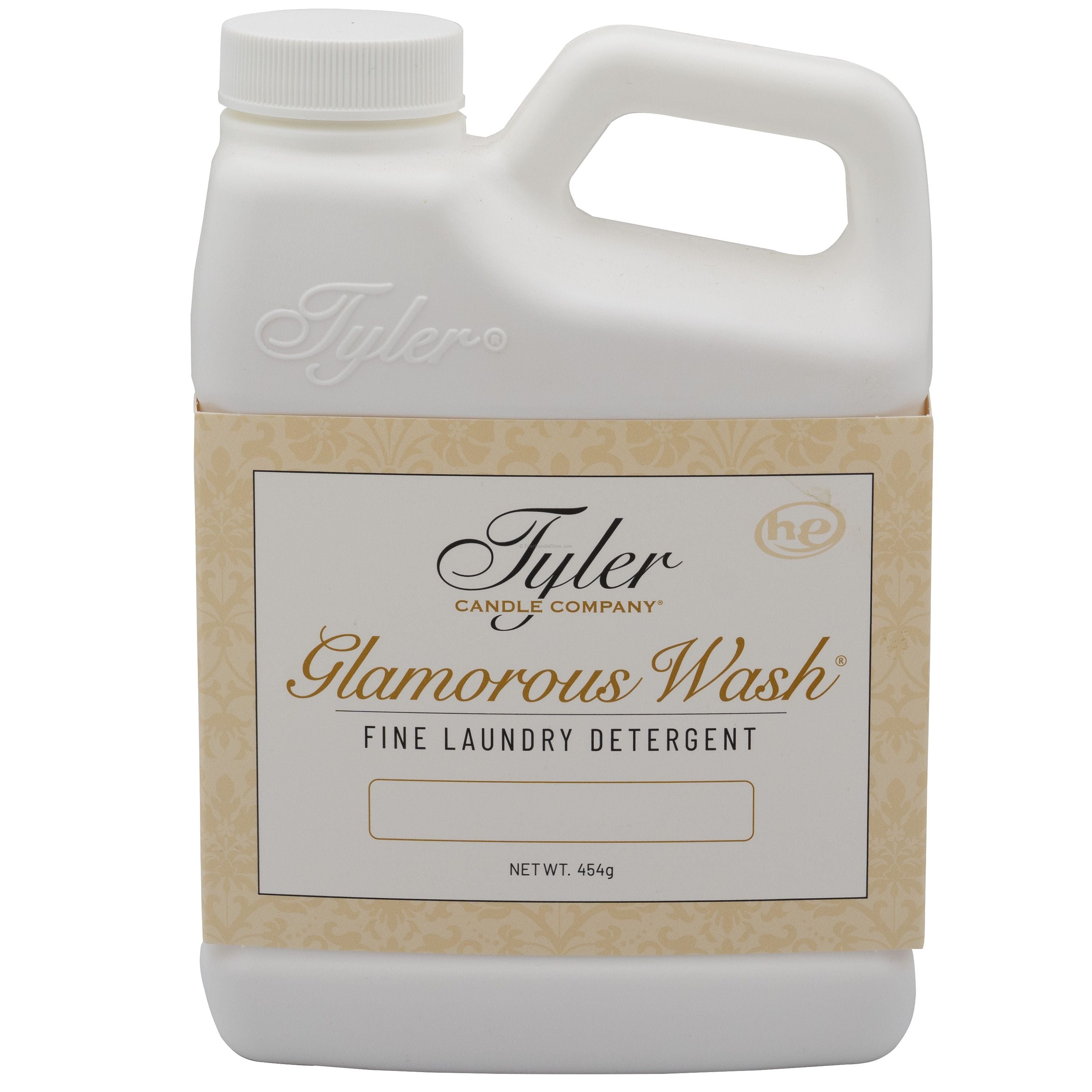 Trophy Glamorous Wash 454g