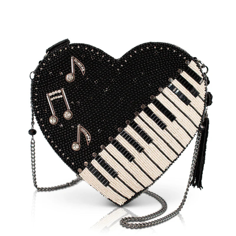 HEART BEAT CBODY HANDBAG