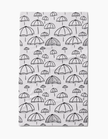 SUMMER UMBRELLA TEA TOWEL