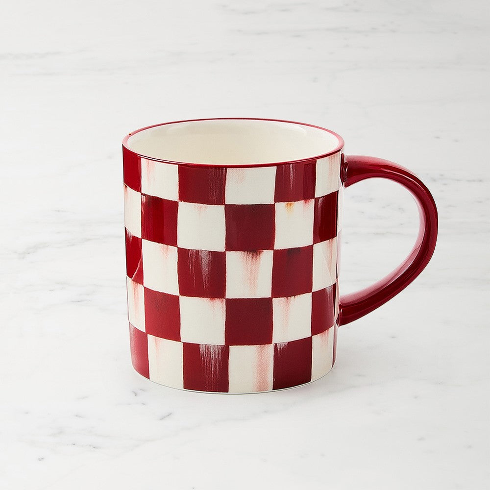 CHC MUG