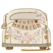 JUST MARRIED