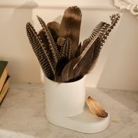 CREATIVE QUILL (FEATHER) MINI