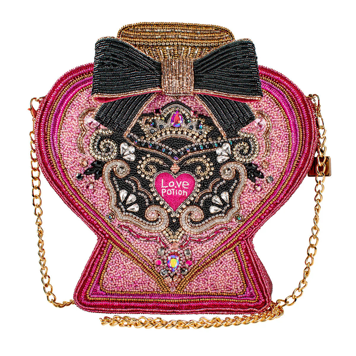 LOVE POTION