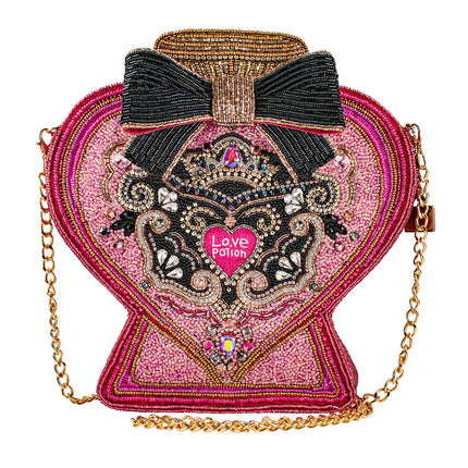 LOVE POTION