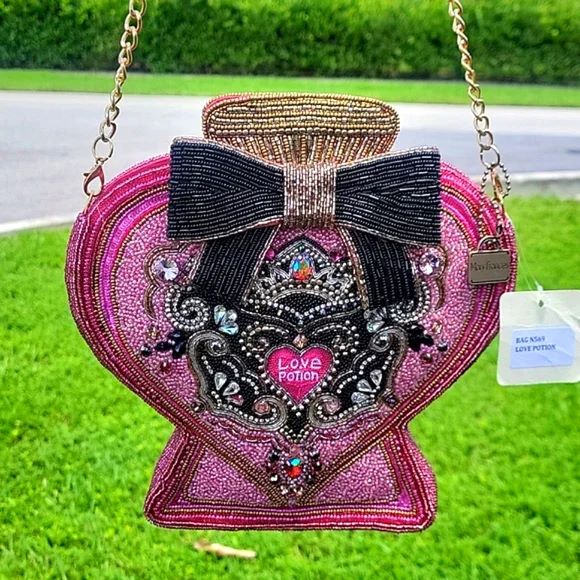 LOVE POTION
