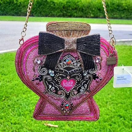 LOVE POTION