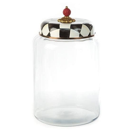 CC BIGGEST STORAGE CANISTER