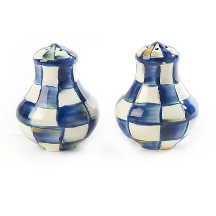 RC SM SALT & PEPPER SHAKER