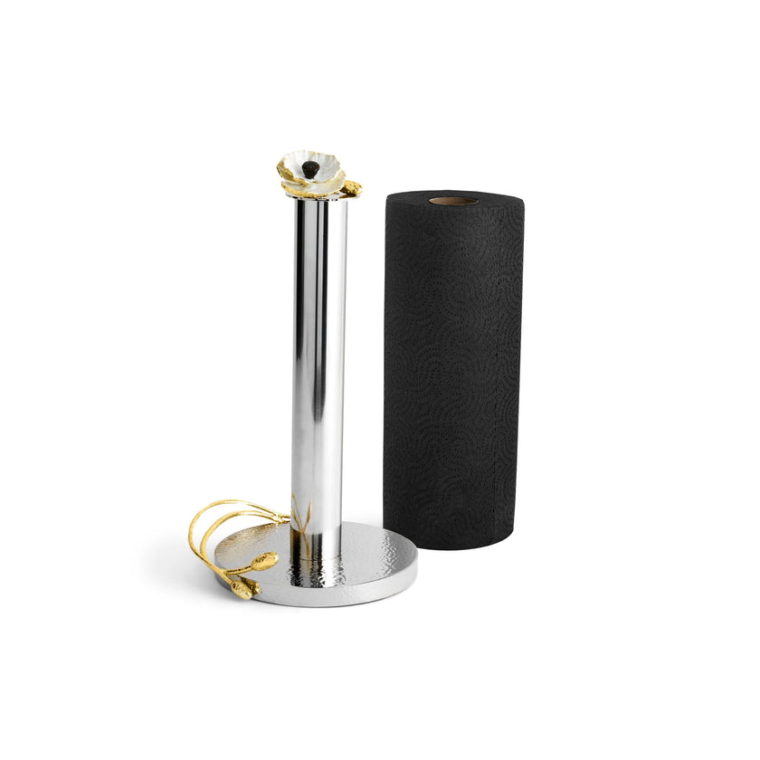 ANEMONE PAPER TOWEL HOLDER
