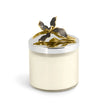 BLACK IRIS CANDLE