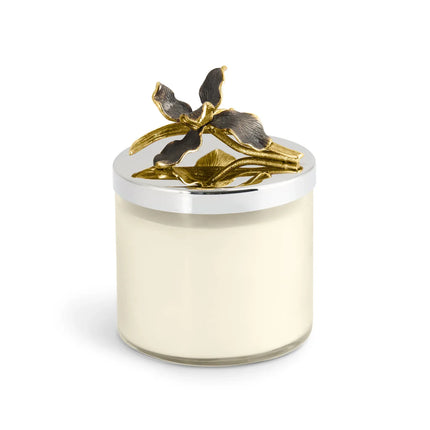 BLACK IRIS CANDLE