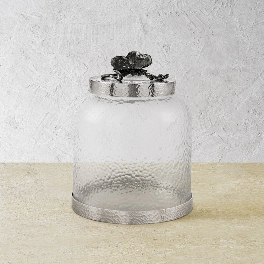 BO COOKIE JAR