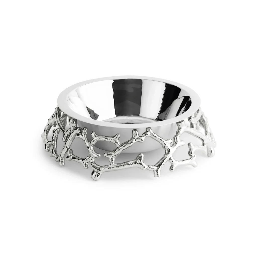 DOG BONE BOWL
