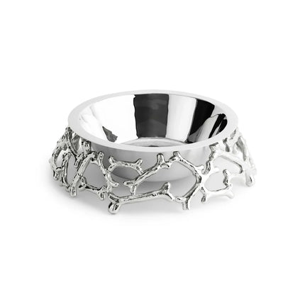 DOG BONE BOWL