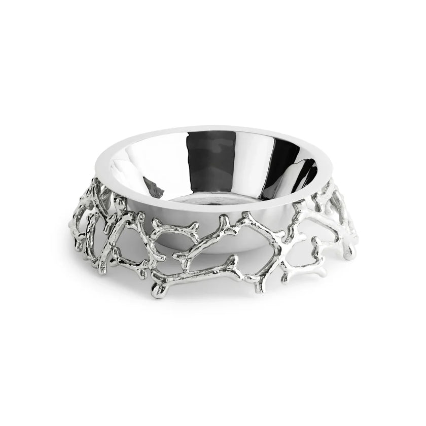 DOG BONE BOWL