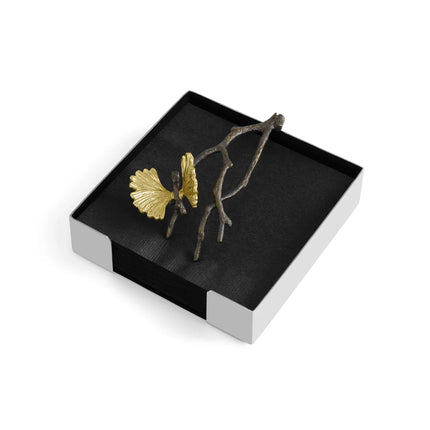 BFG COCKTAIL NAPKIN HOLDER