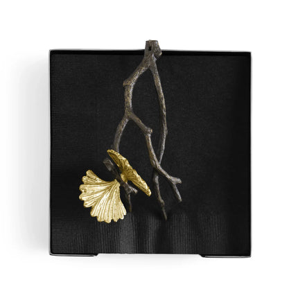 BFG COCKTAIL NAPKIN HOLDER