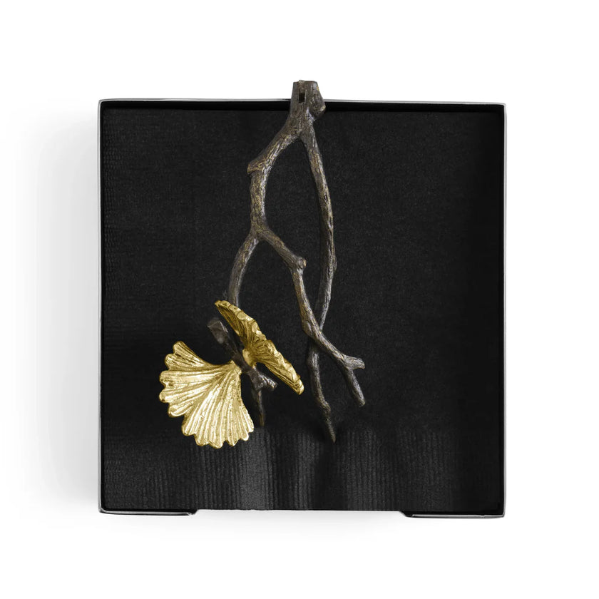 BFG COCKTAIL NAPKIN HOLDER