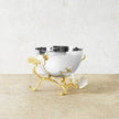 BFG SMALL GOLD BOWL