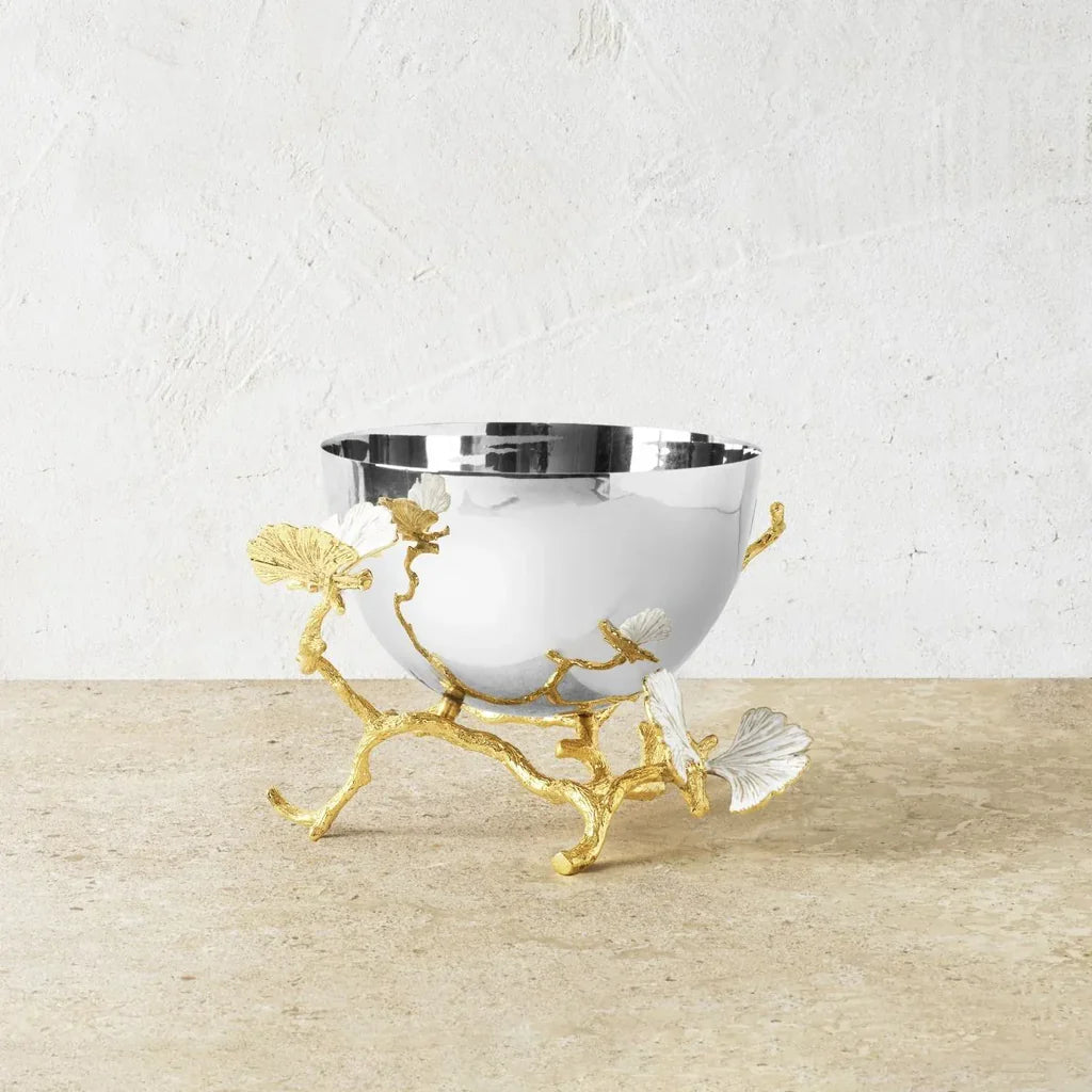 BFG SMALL GOLD BOWL
