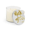 BFG SCENTED GOLD CANDLE