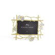 BFG 4X6 GOLD FRAME