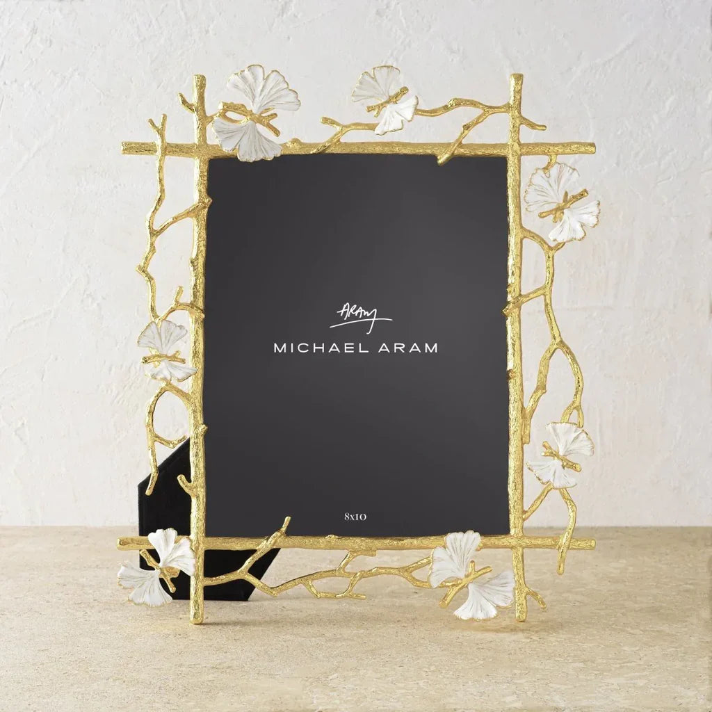 BFG GOLD 8X10 FRAME