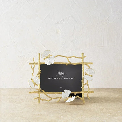 BFG 5X7 GOLD FRAME