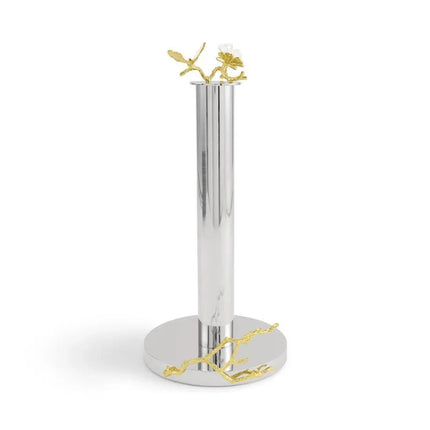 BFG GOLD PAPER TOWEL HOLDER