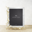 BFG GINKGO 8X10 FRAME