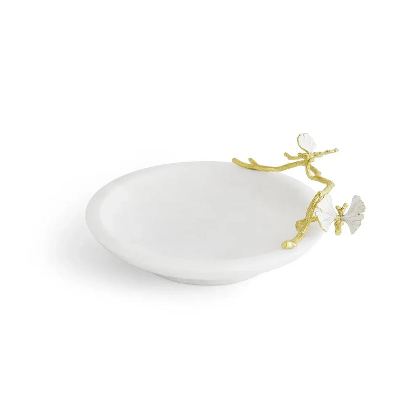 BFG GOLD TINKET TRAY
